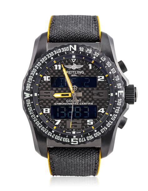 breitling cockput|breitling cockpit b50 price.